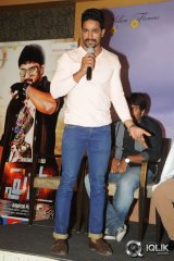 Paisa Movie Press Meet